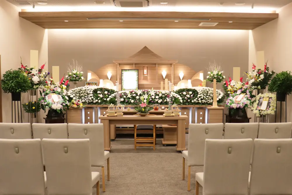 アンケート写真