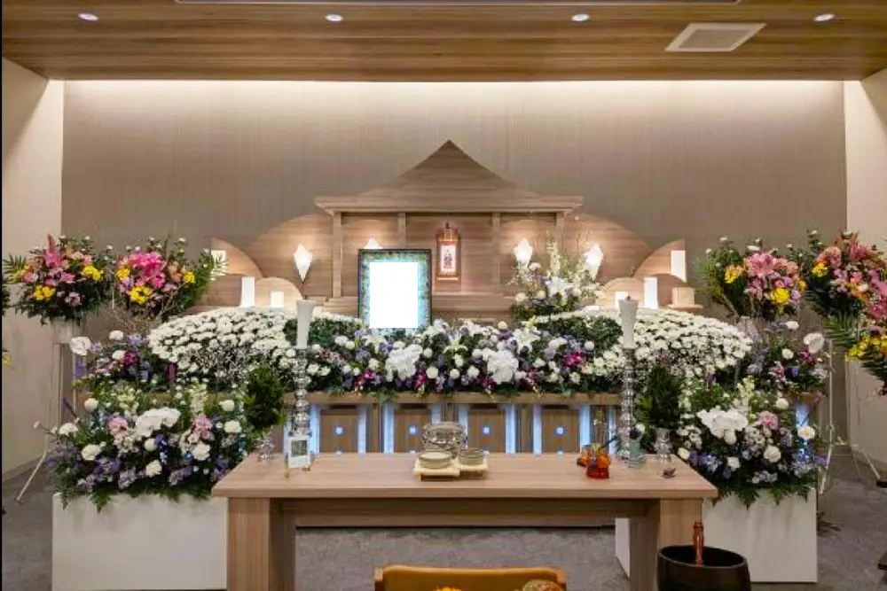 アンケート写真