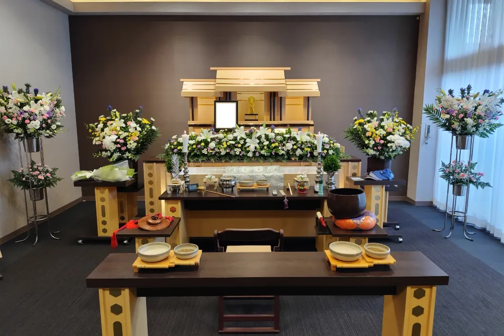 アンケート写真