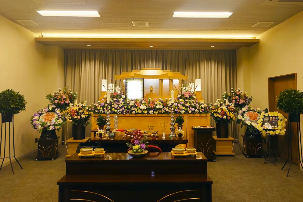 アンケート写真